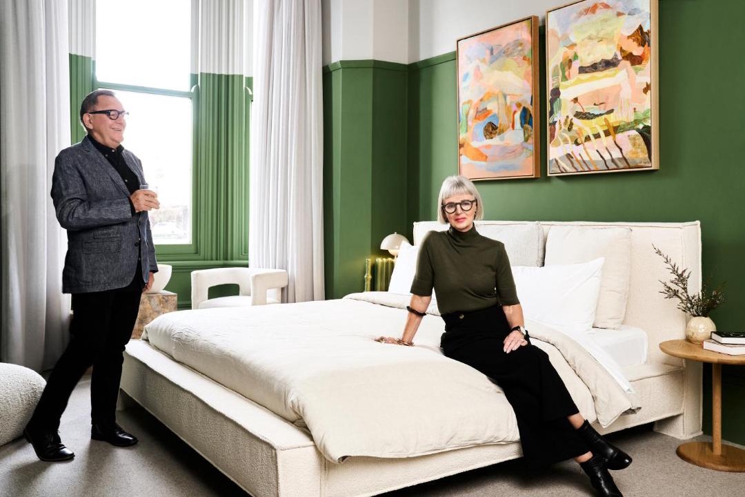 Photo of Bedroom in Ballarat