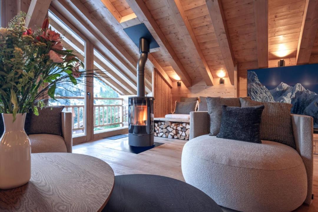 Photo of Livingroom in Engelberg