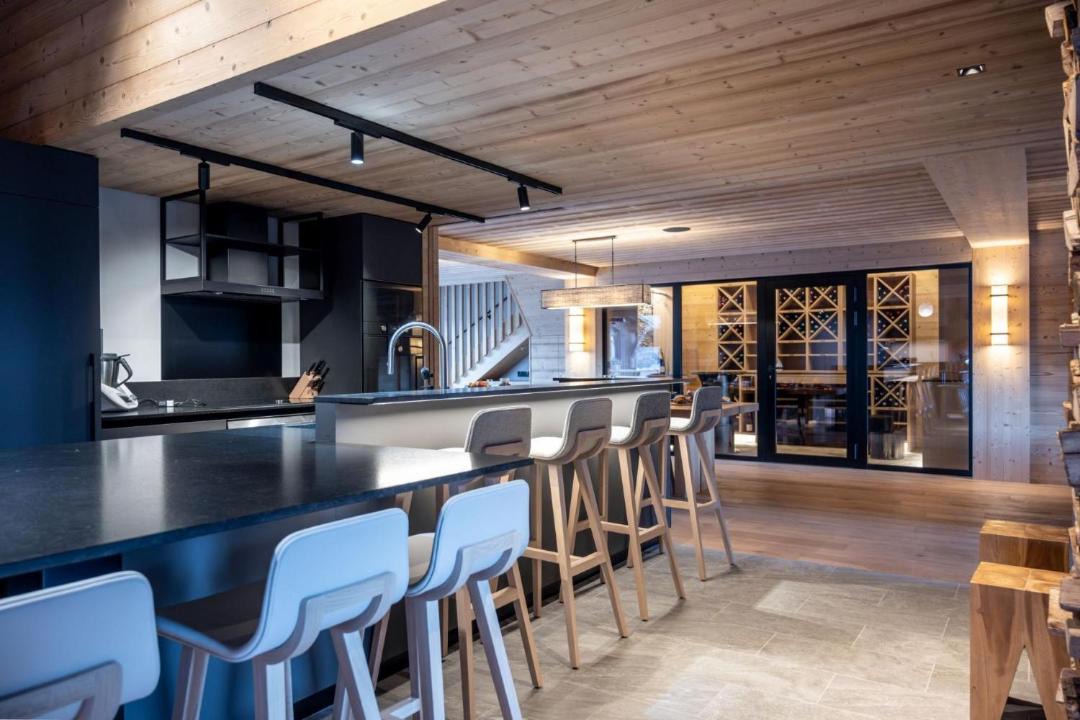 Photo of Kitchen in Engelberg