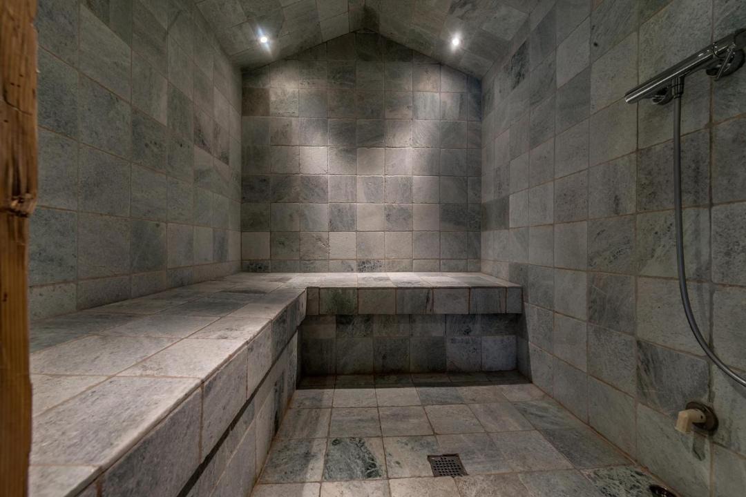 Photo of Bathroom in Grindelwald