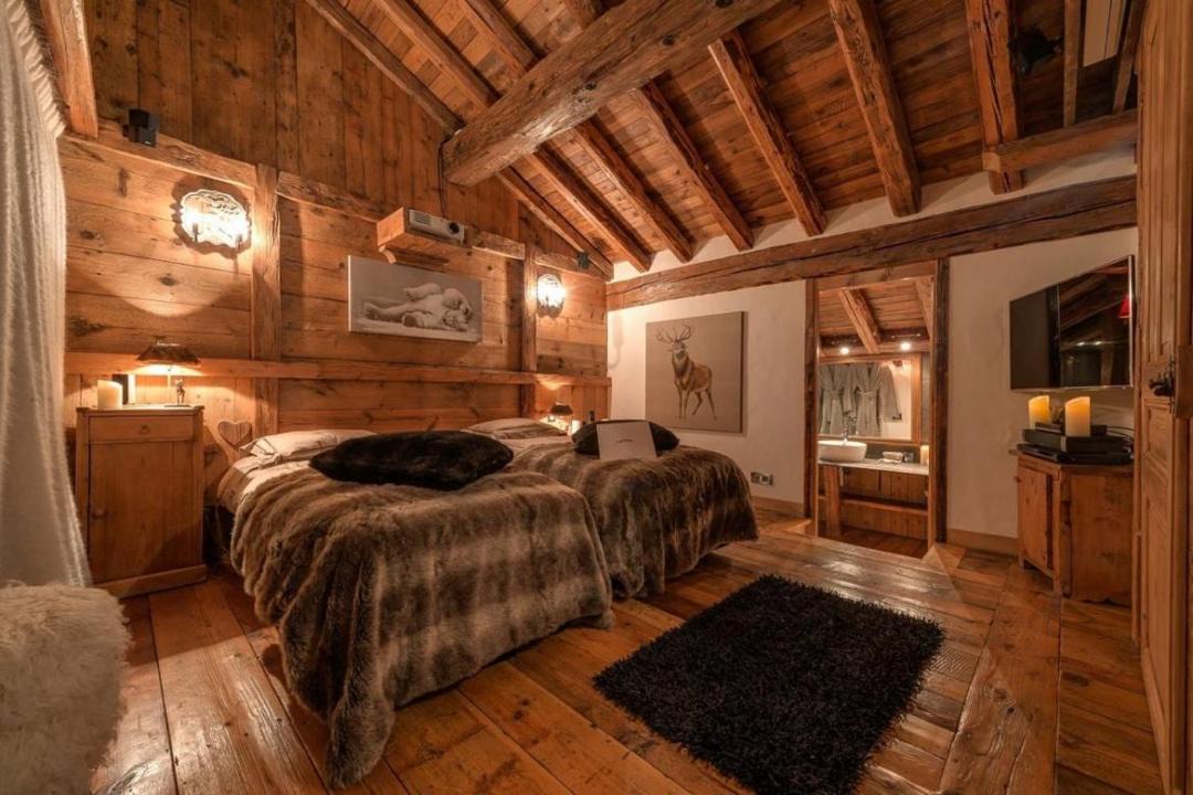 Photo of Bedroom in Grindelwald
