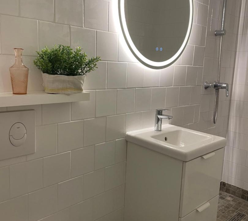 Photo of Bathroom in Apt