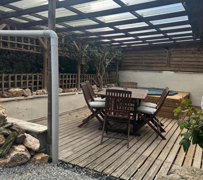 Photo of Others in La Trinite-Porhoet