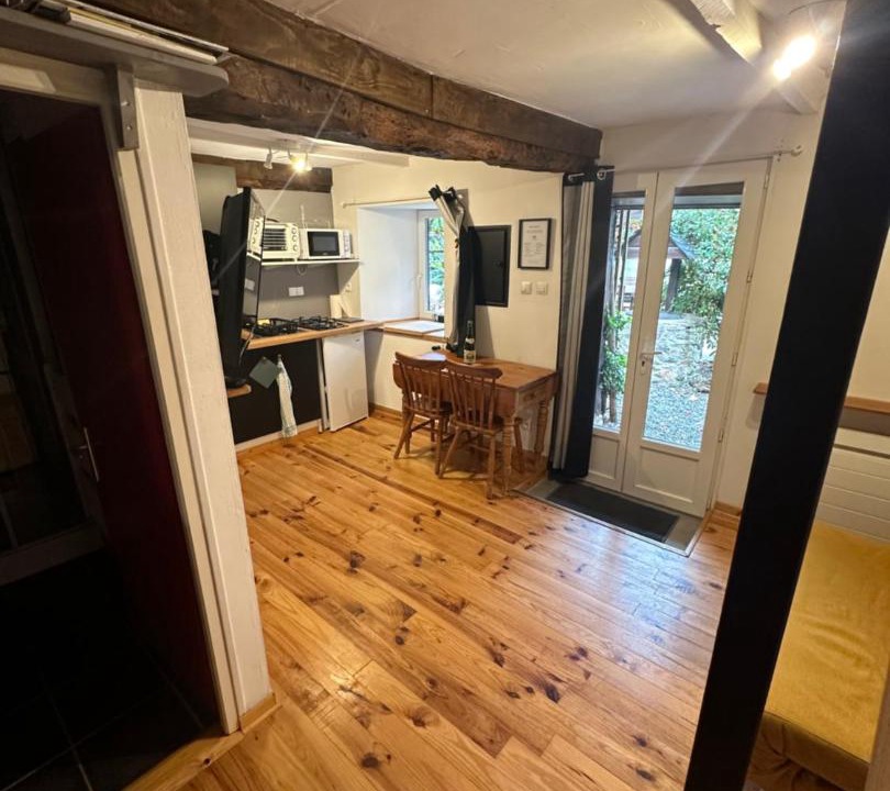 Photo of Others in La Trinite-Porhoet