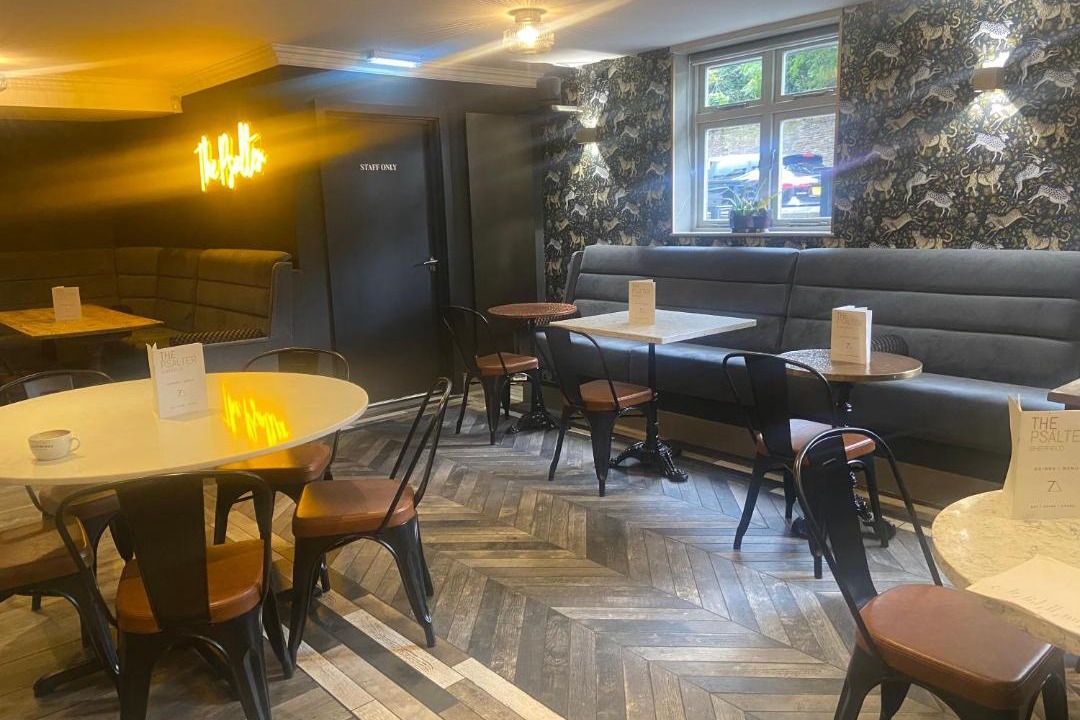 Photo of Others in Sheffield