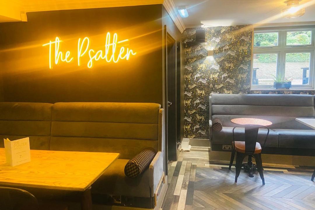 Photo of Others in Sheffield