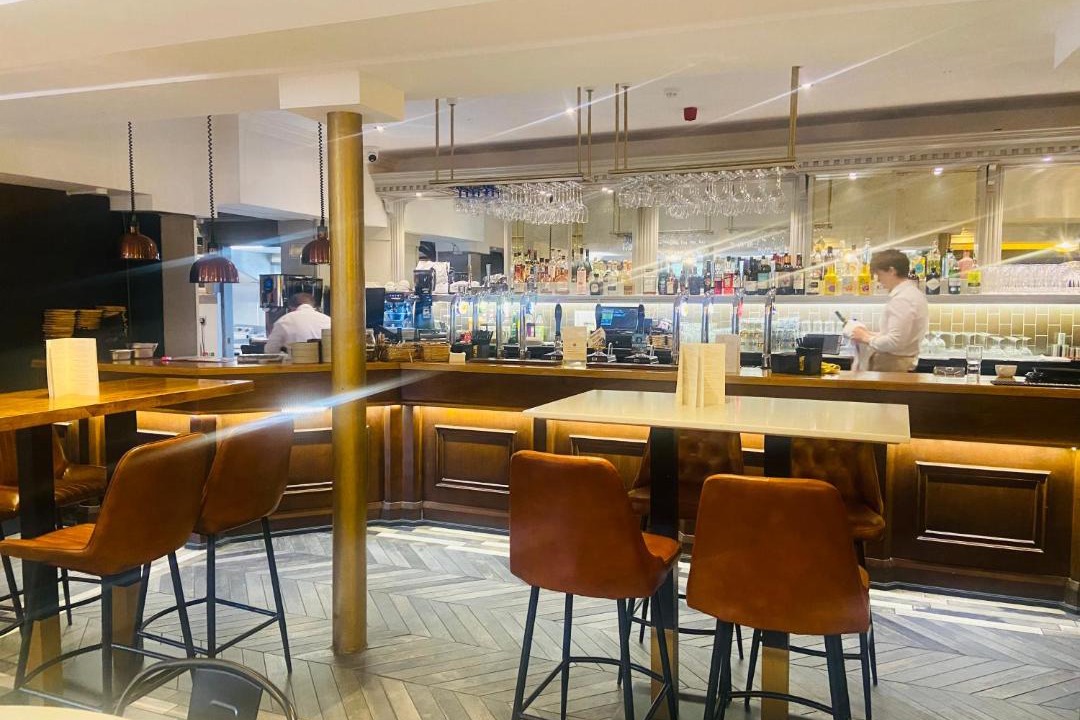 Photo of Kitchen in Sheffield