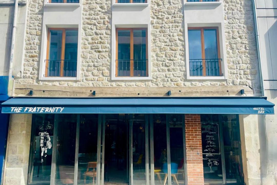 Photo of Others in Quartier de la Folie-Mericourt