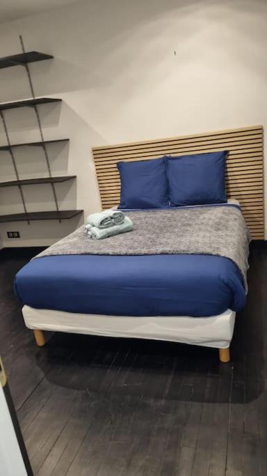 Photo of Bedroom in Arcueil