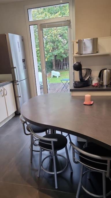 Photo of Kitchen in Arcueil