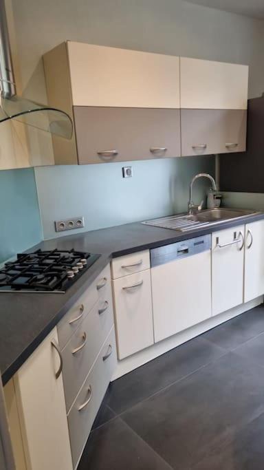 Photo of Kitchen in Arcueil