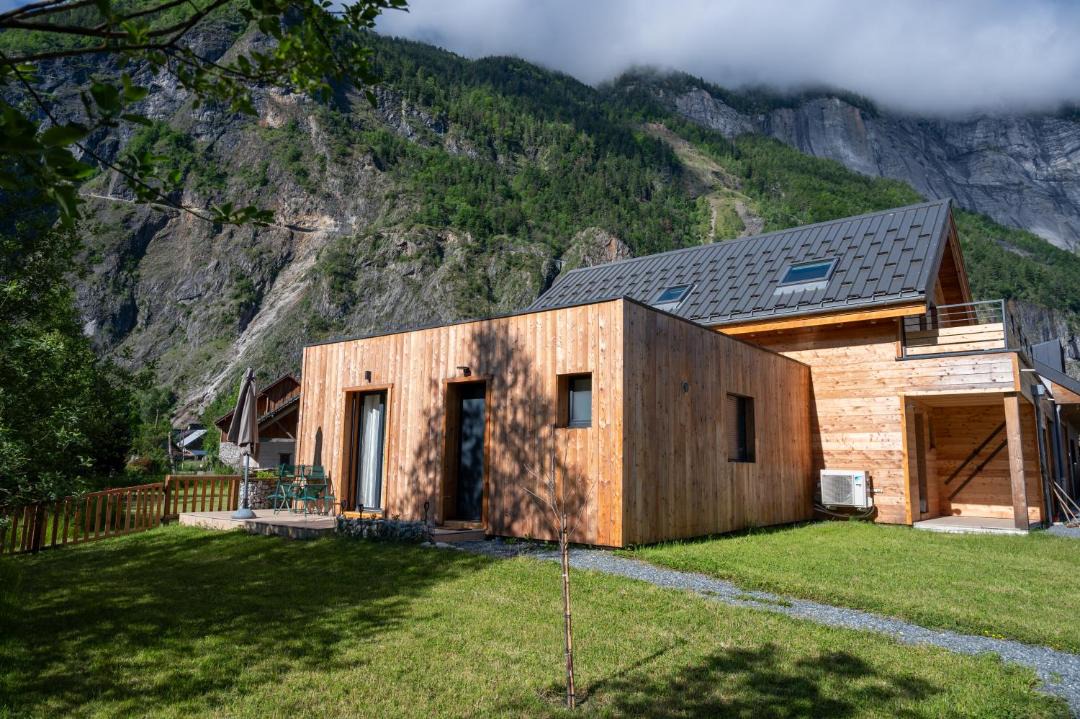 Photo of Others in Le Bourg-d'Oisans