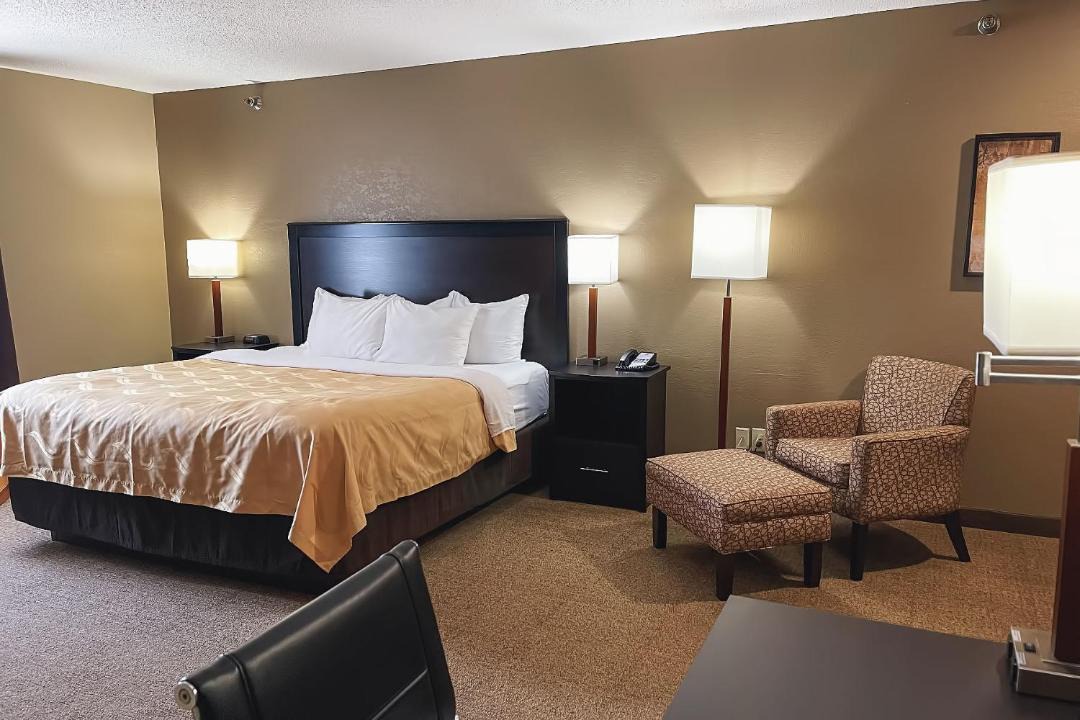 Photo of Bedroom in Mary Alice