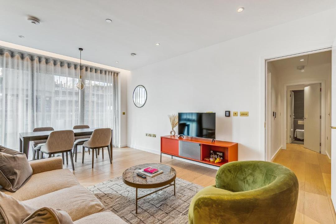 Photo of Others in St. Pancras and Somers Town