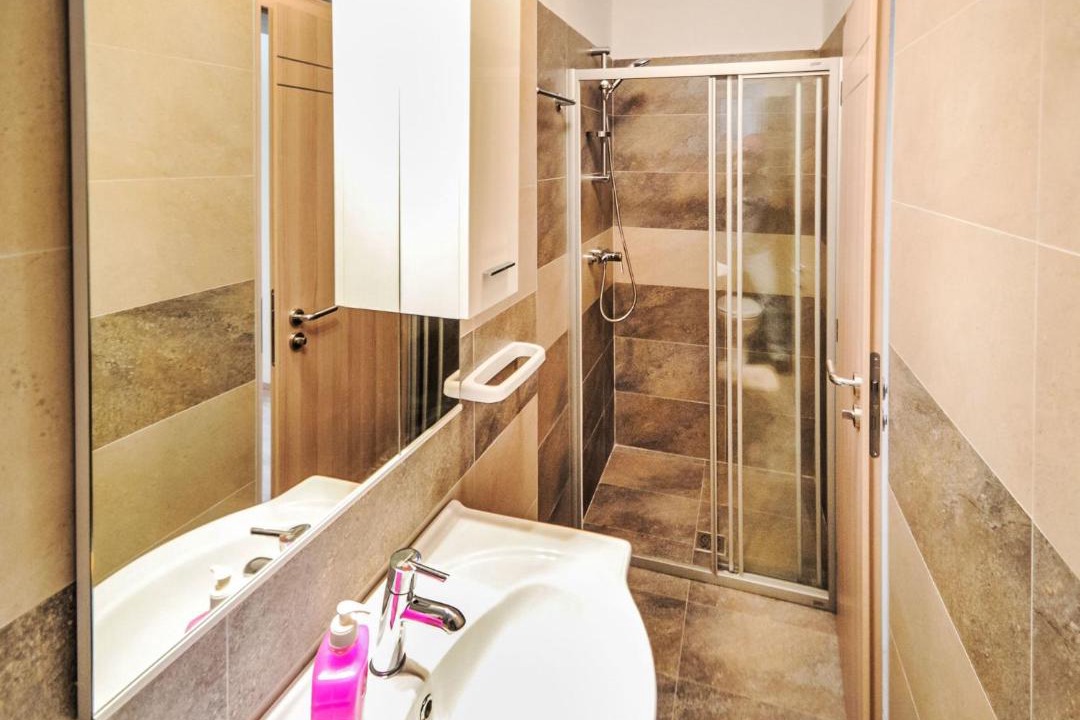 Photo of Bathroom in Obrovac