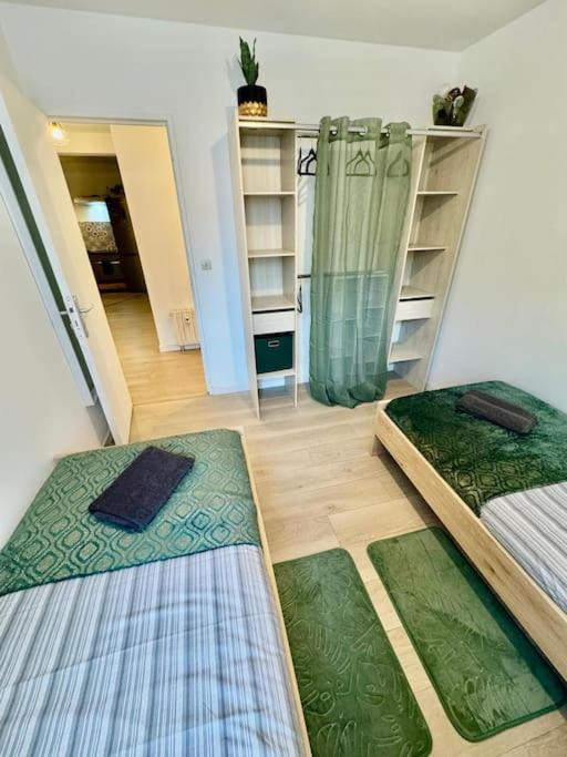 Photo of Bedroom in Roubaix