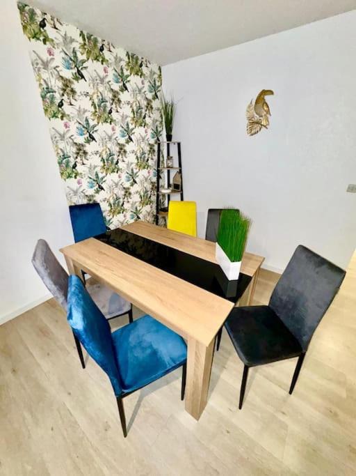 Photo of Livingroom in Roubaix