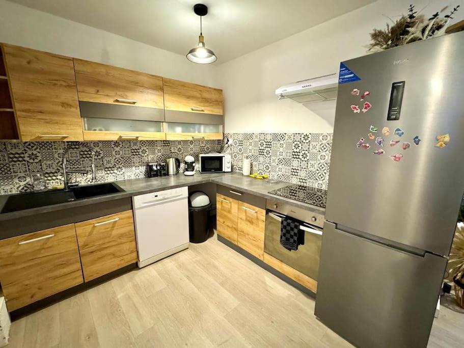 Photo of Kitchen in Roubaix