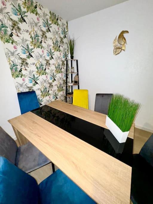 Photo of Livingroom in Roubaix