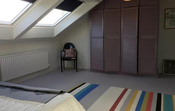 Photo of Bedroom in West Hampstead