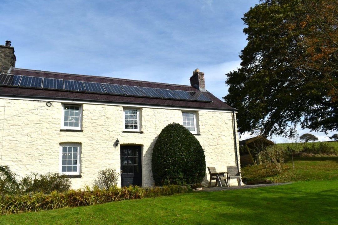 Photo of Others in Llanilar