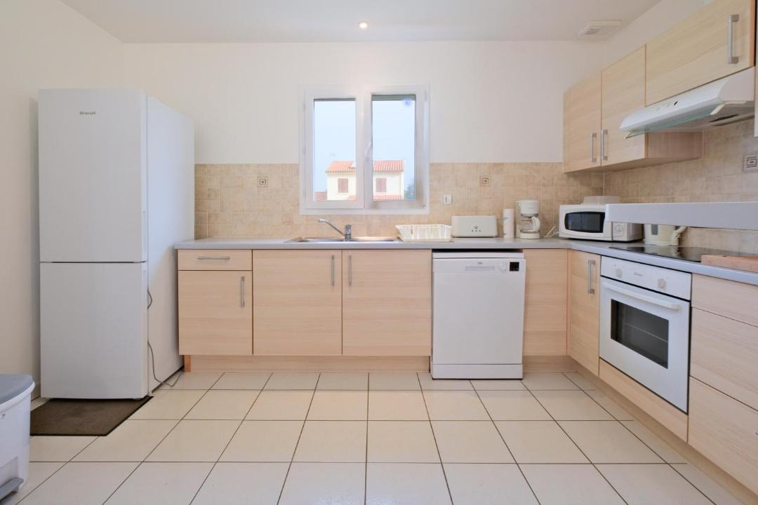 Photo of Kitchen in Savignac-les-Eglises