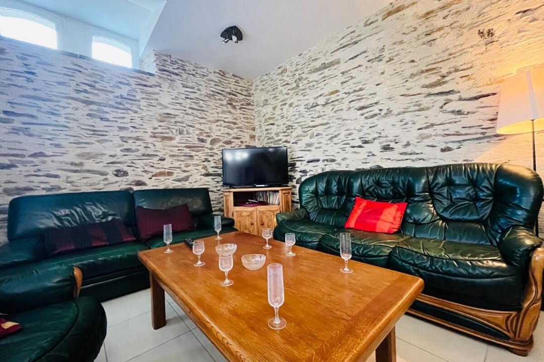 Photo of Livingroom in Avrille