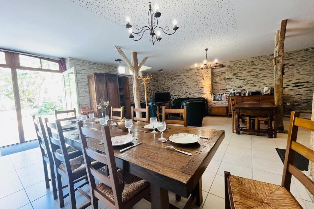 Photo of Kitchen in Avrille