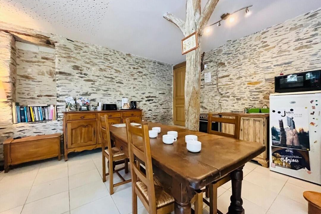 Photo of Kitchen in Avrille