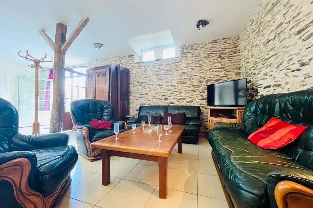 Photo of Livingroom in Avrille