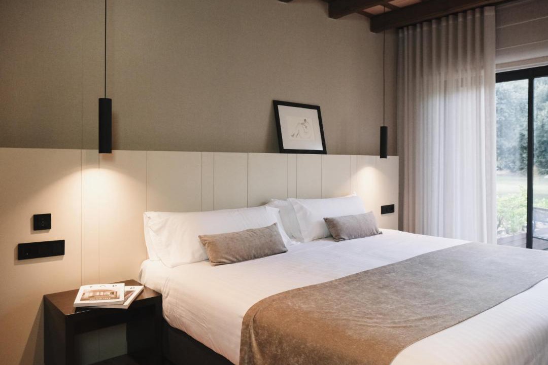 Photo of Bedroom in Joanetes