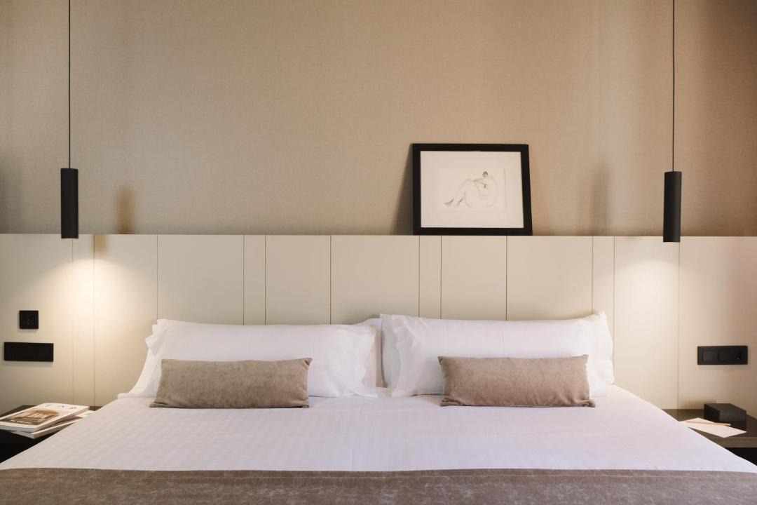 Photo of Bedroom in Joanetes