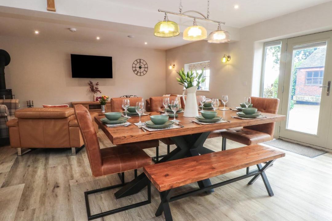 Photo of Others in Endon