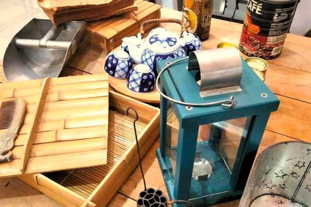 Photo of Kitchen in Semenyih