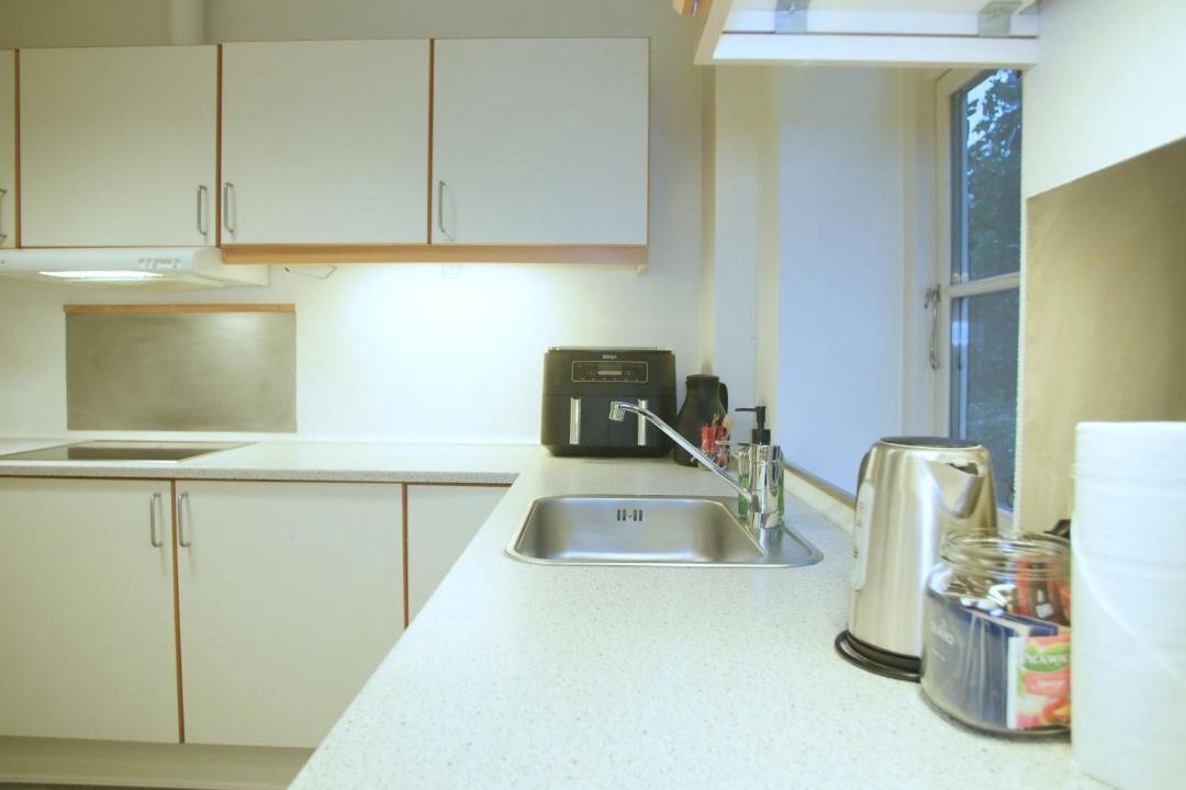 Photo of Kitchen in Roskilde