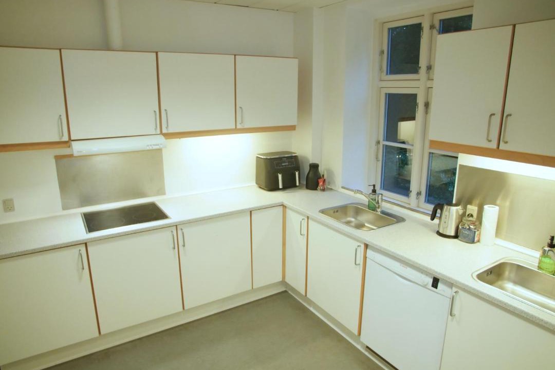Photo of Kitchen in Roskilde