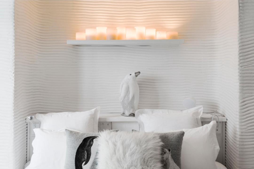 Photo of Bedroom in Courchevel