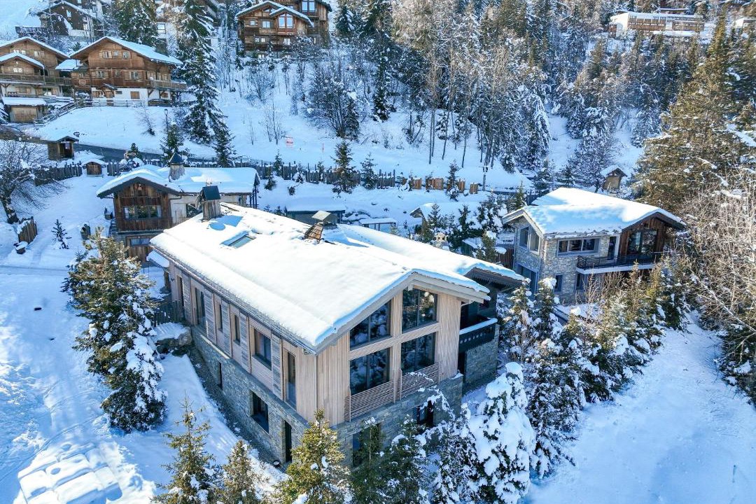 Photo of Others in Courchevel