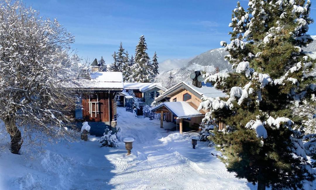 Photo of Others in Courchevel