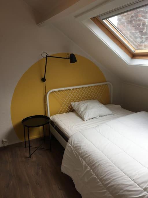 Photo of Bedroom in Lille
