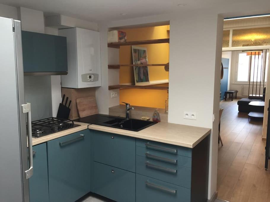 Photo of Kitchen in Lille