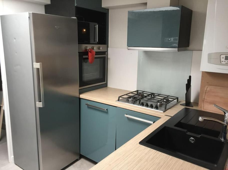 Photo of Kitchen in Lille