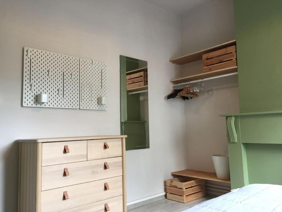 Photo of Bedroom in Lille