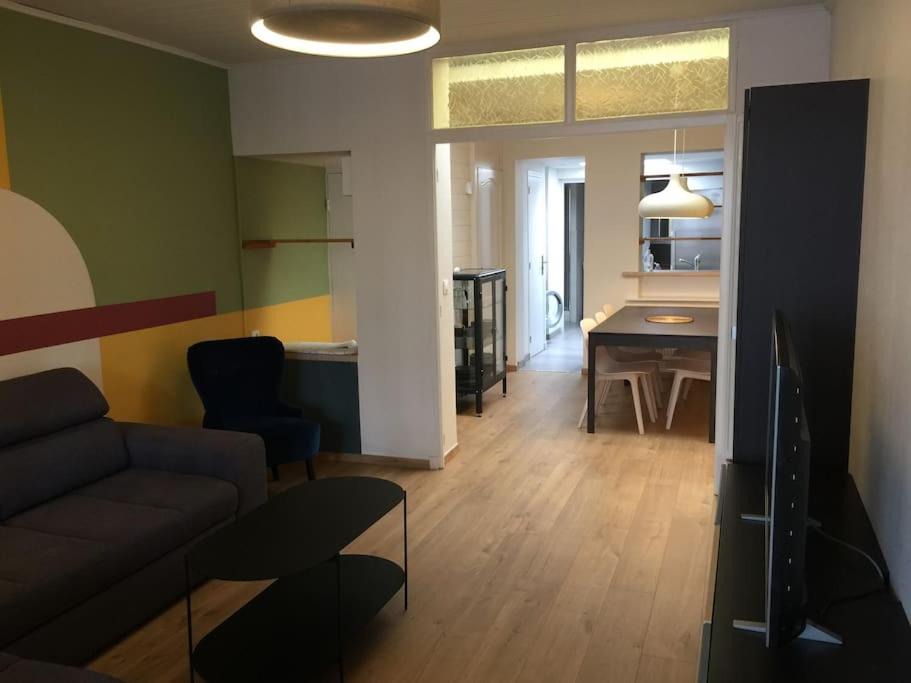 Photo of Livingroom in Lille