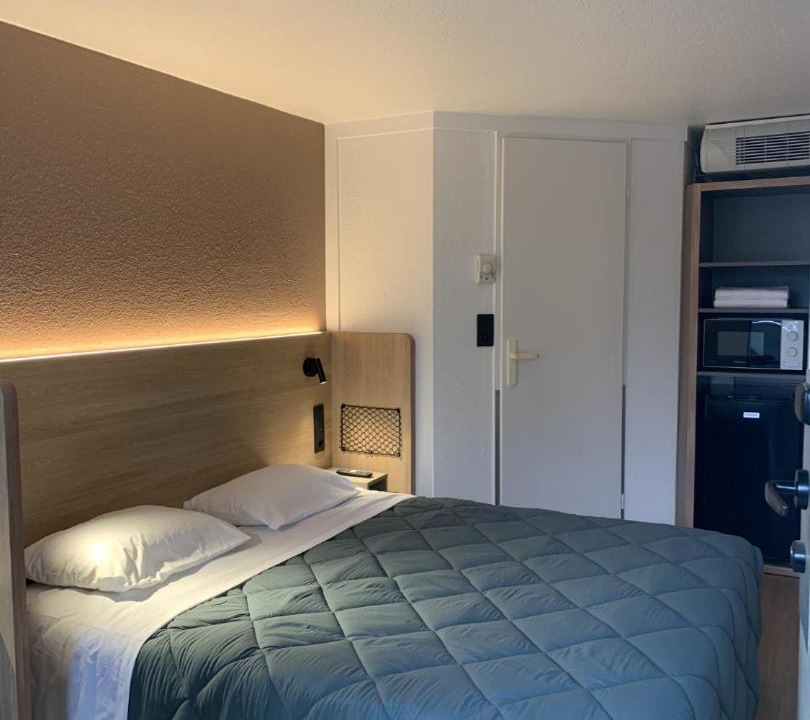 Photo of Bedroom in Jaux