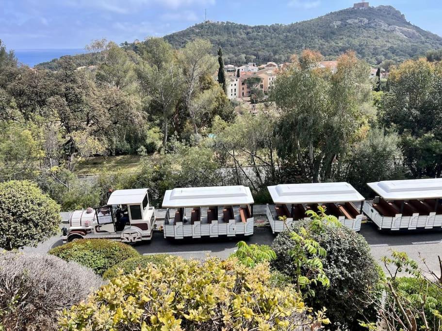 Photo of Others in Cap Esterel