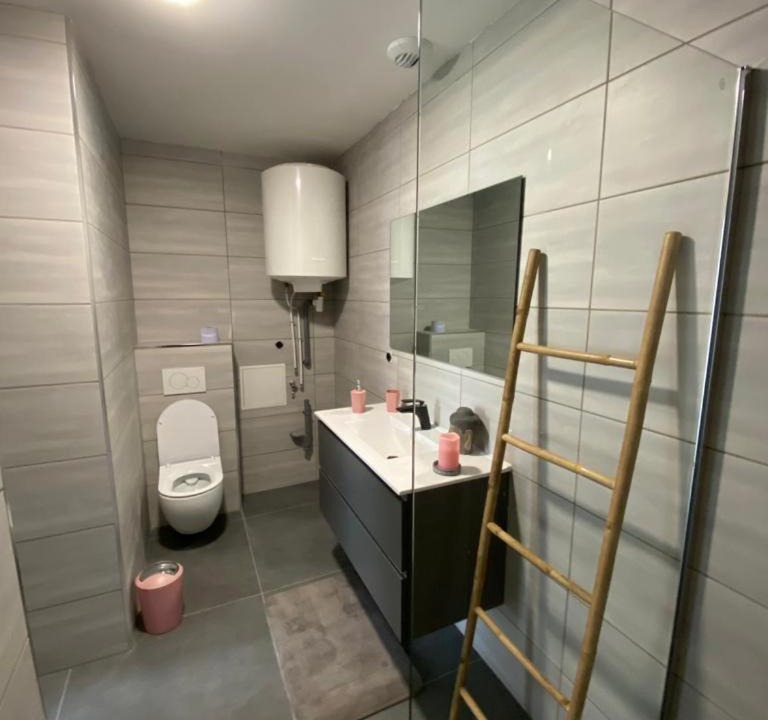 Photo of Bathroom in La Roche-sur-Foron