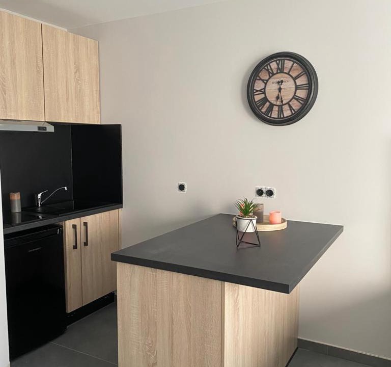 Photo of Kitchen in La Roche-sur-Foron