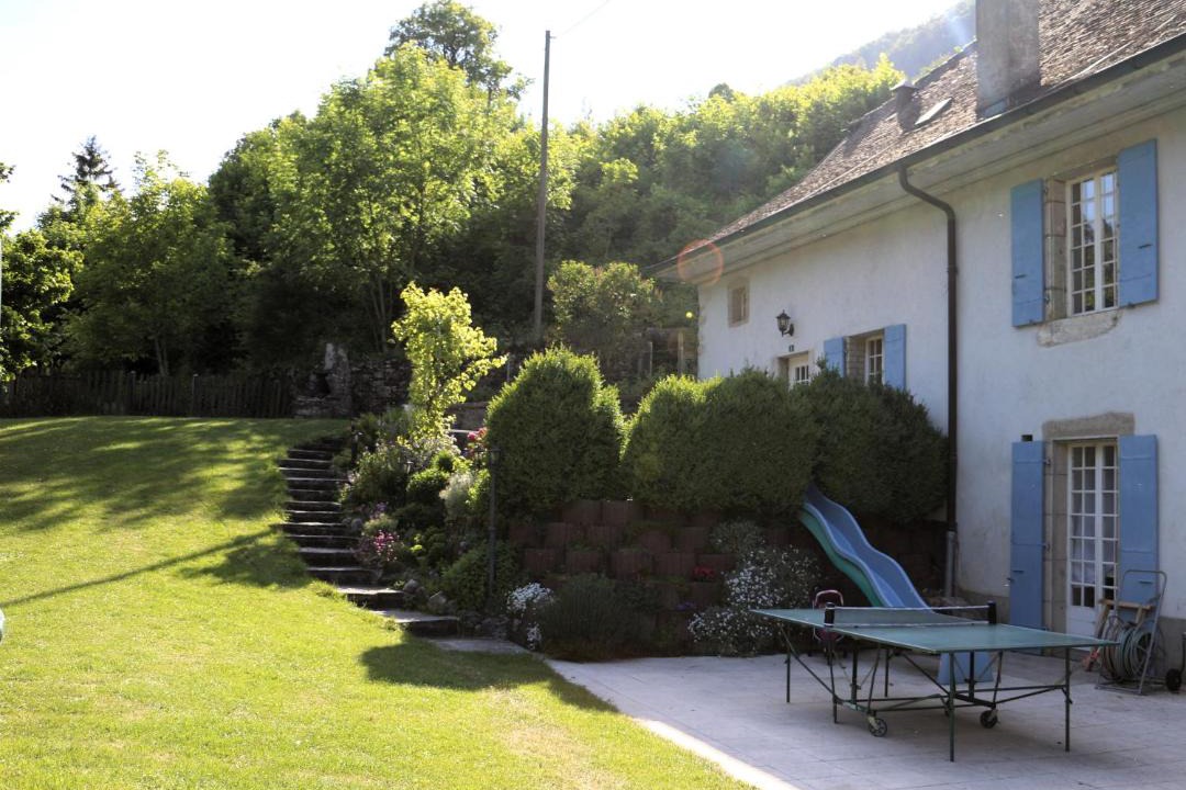 Photo of Others in Vugelles-La Mothe