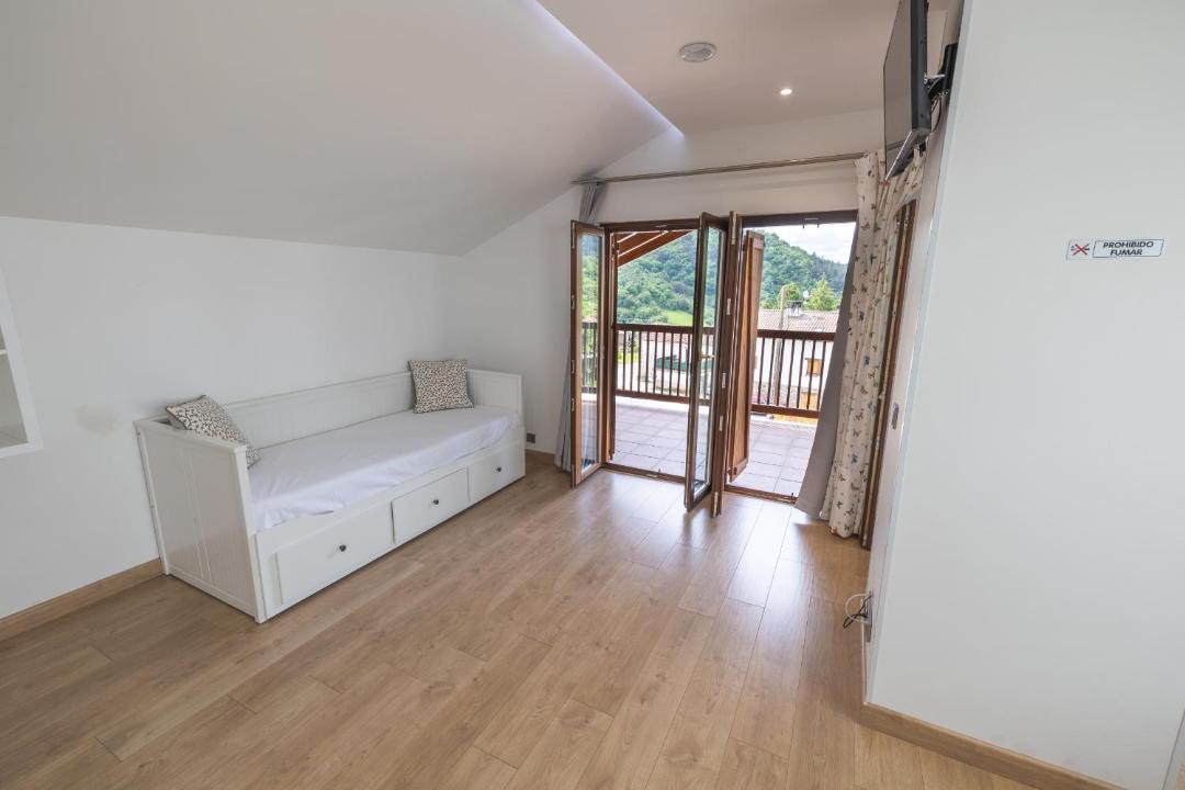 Photo of Bedroom in Esteribar
